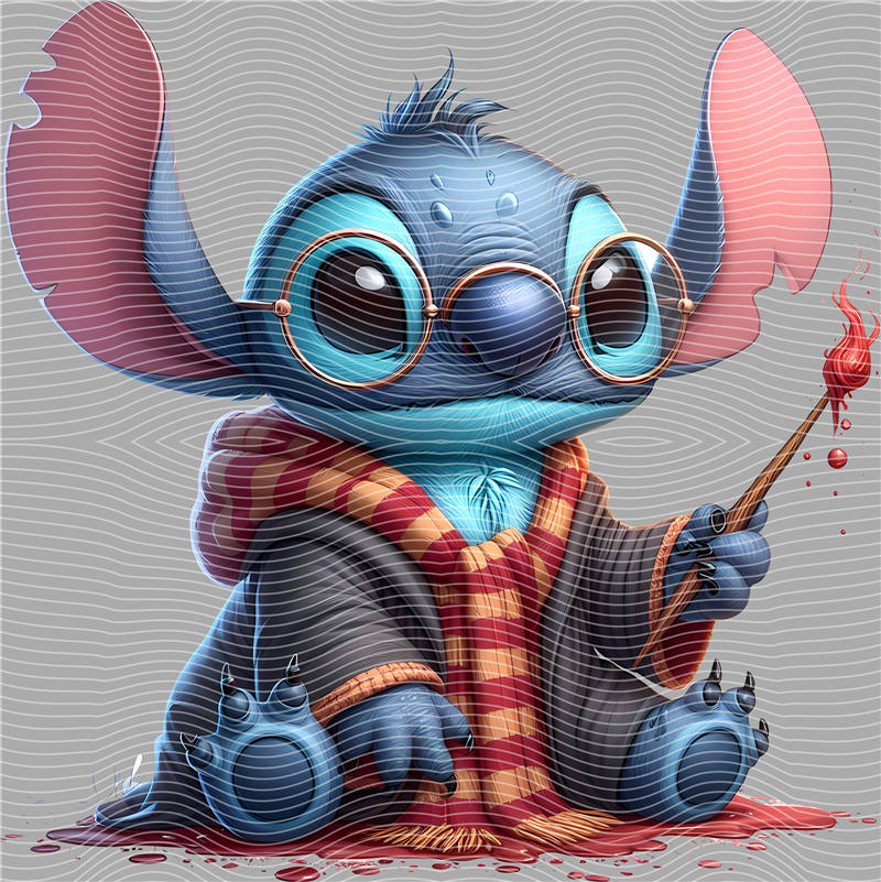 Stitch-DZ 193